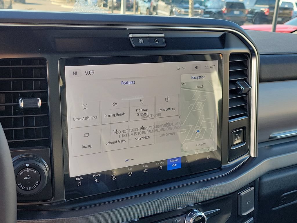 New 2026 Ford F250 Platinum AWD/4WD image 22