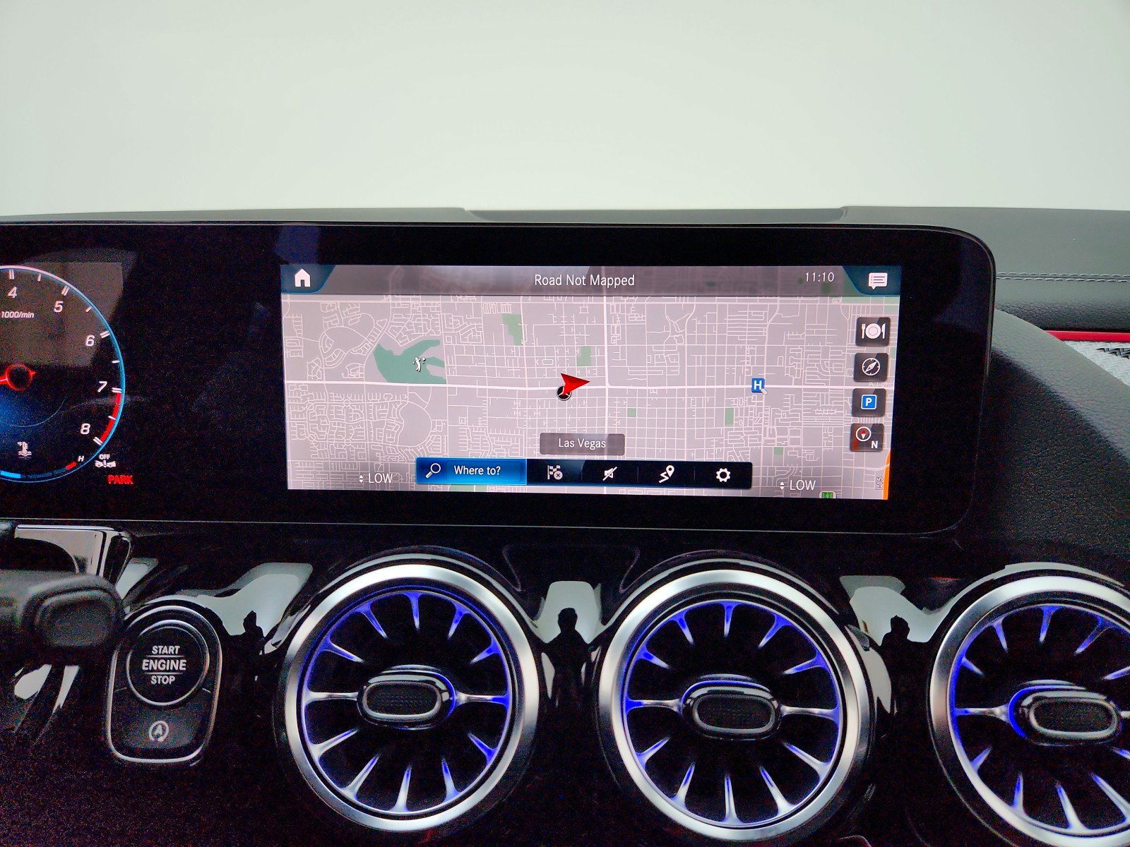 Certified 2023 Mercedes-Benz GLA 45 AMG 4MATIC image 19
