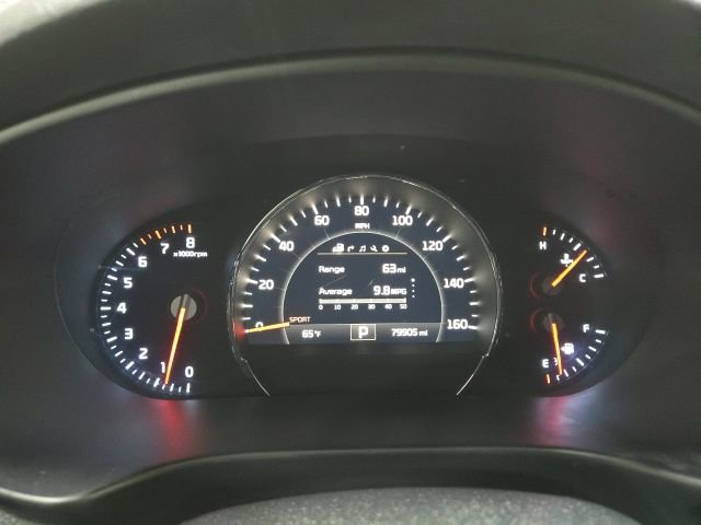 Used 2016 Kia Sorento EX w/ EX Touring Package image 30