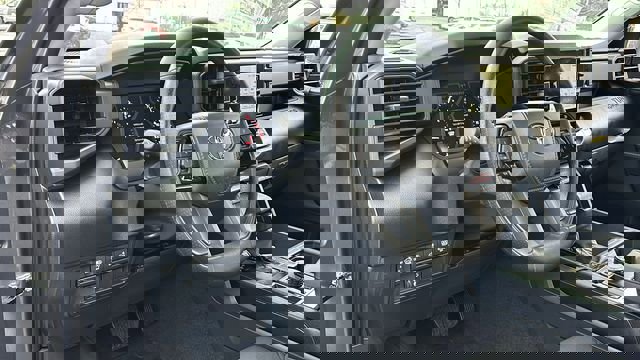 New 2024 Toyota Tundra SR5 w/ SR5 Convenience Package image 26