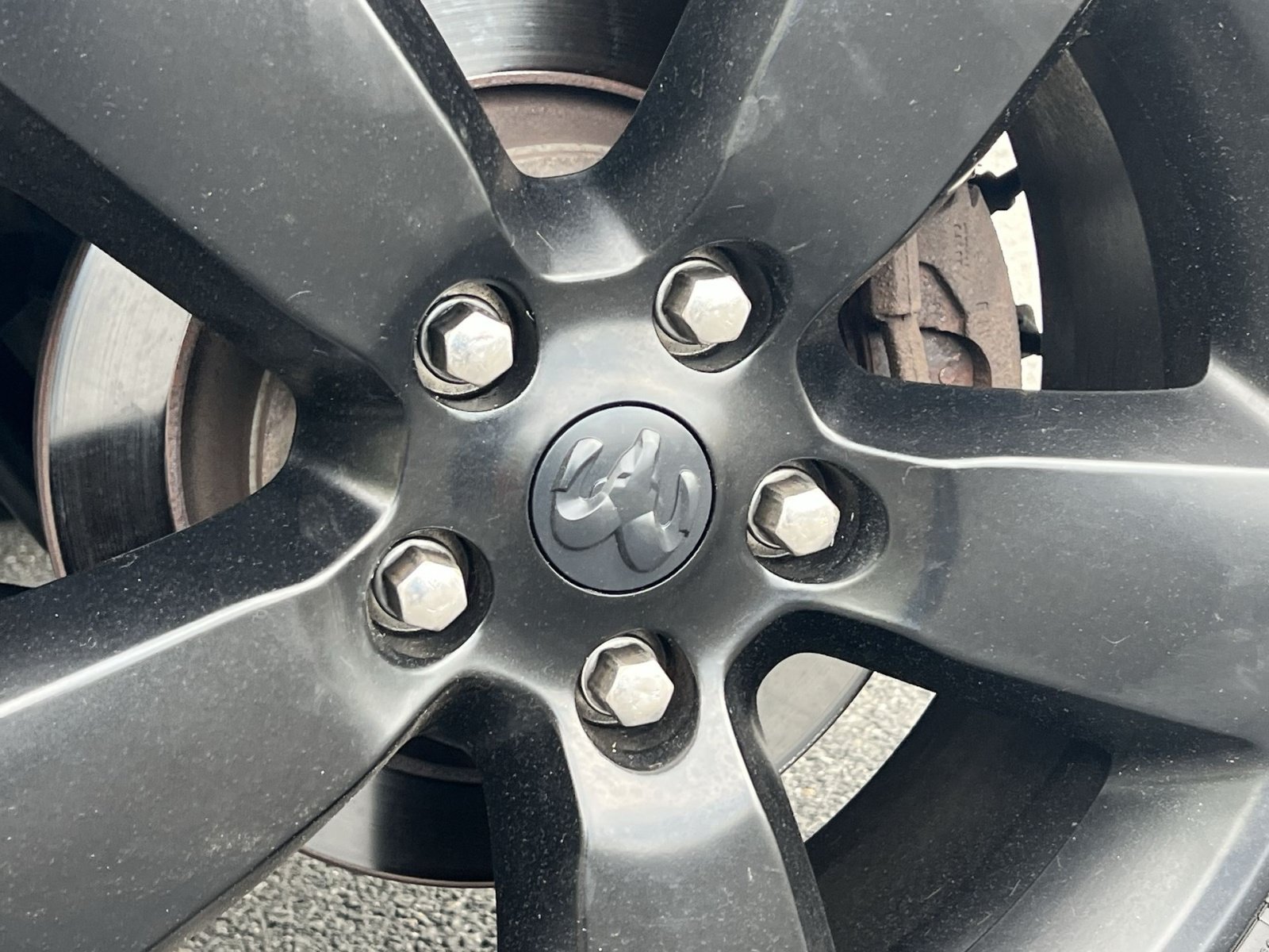 Used 2019 RAM 1500 Classic Warlock w/ Electronics Group AWD/4WD image 38
