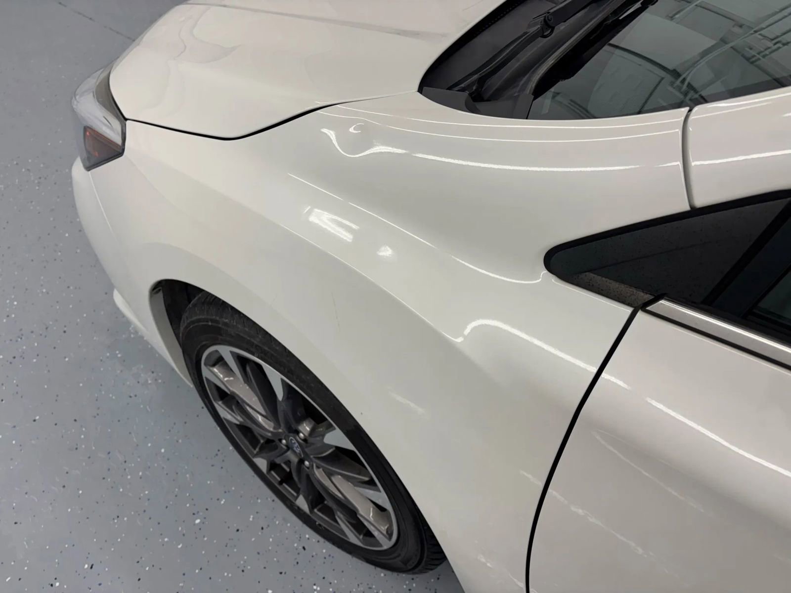 Used 2021 Subaru Impreza 2.0i Limited image 18