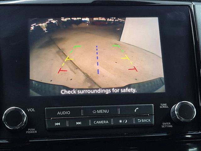 Used 2023 Nissan Titan SV w/ SV Convenience Package RWD image 13