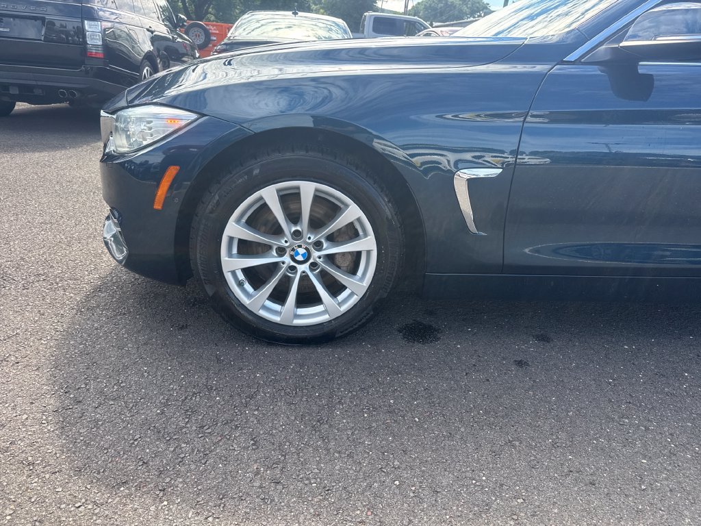 Used 2014 BMW 435i xDrive Coupe AWD/4WD image 28