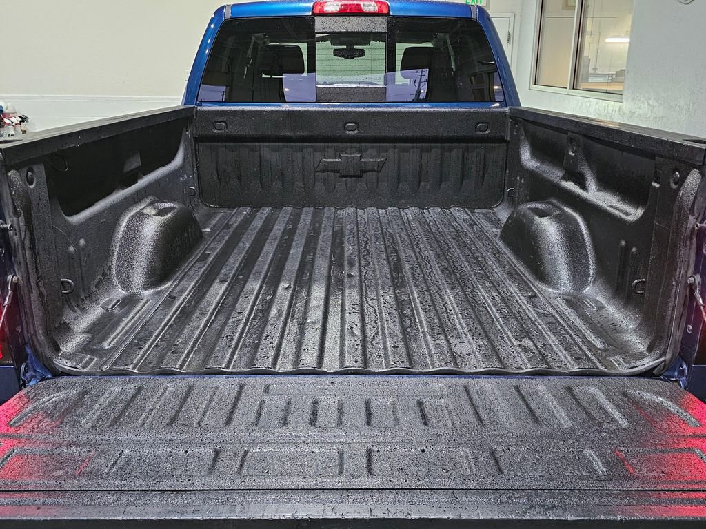 Used 2017 Chevrolet Silverado 1500 LT w/ All Star Edition image 28