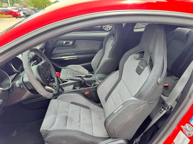 Used 2020 Ford Mustang Shelby GT350 w/ Technology Package RWD image 25