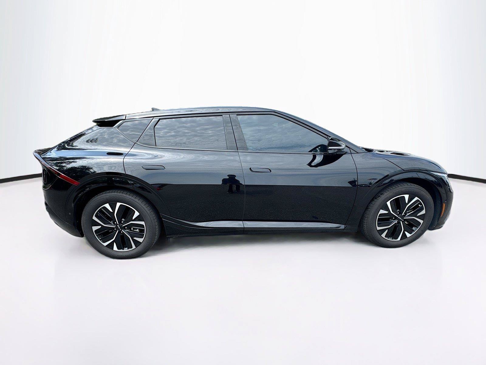 Used 2022 Kia EV6 GT-Line RWD image 6