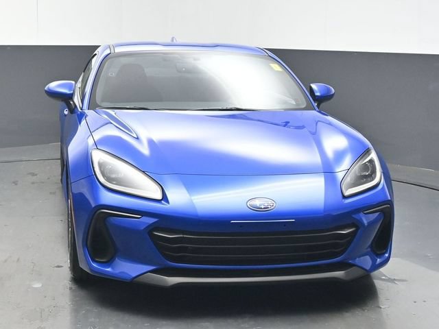 Certified 2025 Subaru BRZ Premium w/ Popular Package 1 RWD image 3