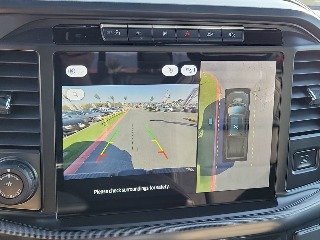 Used 2026 Ford F150 Raptor image 10