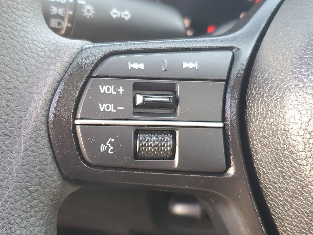 Certified 2025 Honda Accord SE image 16