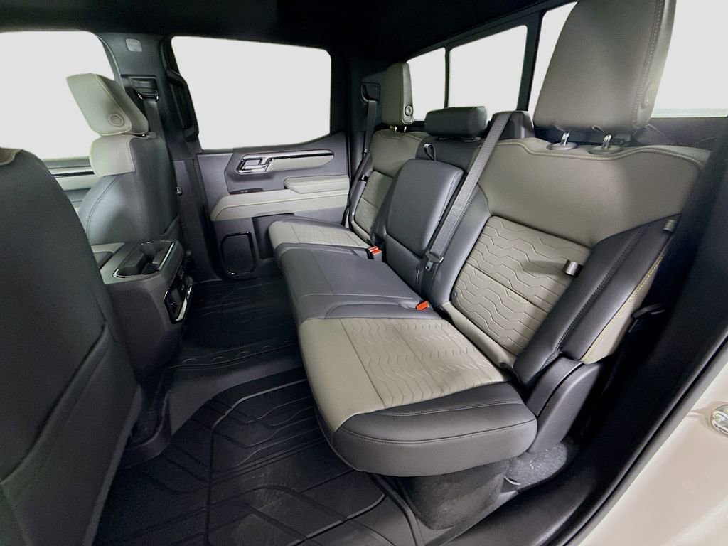 New 2026 Chevrolet Silverado 1500 ZR2 w/ LPO, Dark Essentials Package image 25