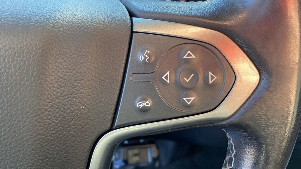 Used 2018 Chevrolet Silverado 1500 LT w/ Texas Edition image 25