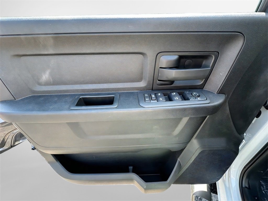 Used 2025 RAM 2500 Tradesman image 20