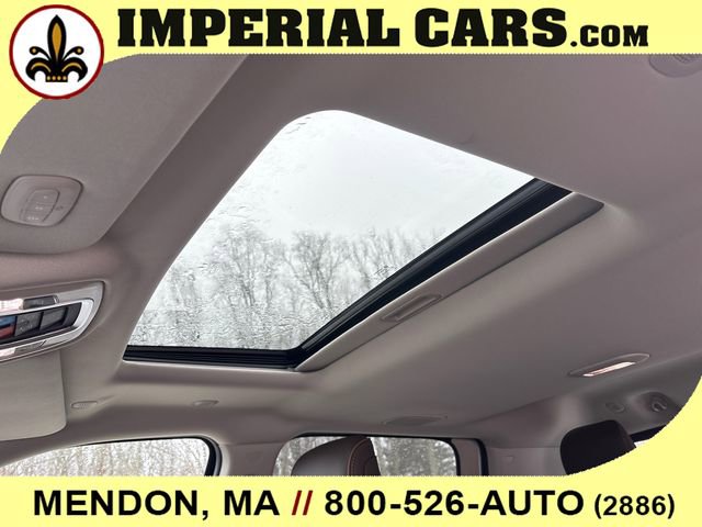 New 2026 RAM 3500 Longhorn image 24