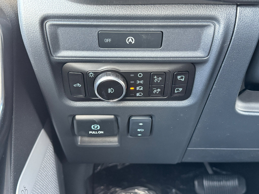 New 2025 Ford F150 Platinum w/ Equipment Group 702A High image 21