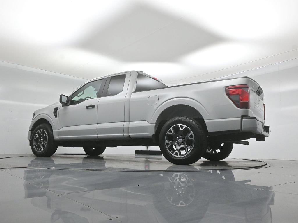 Used 2024 Ford F150 STX RWD image 46