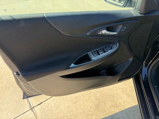Used 2023 Chevrolet Malibu LT image 12