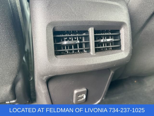Certified 2024 Chevrolet Equinox LT FWD image 20