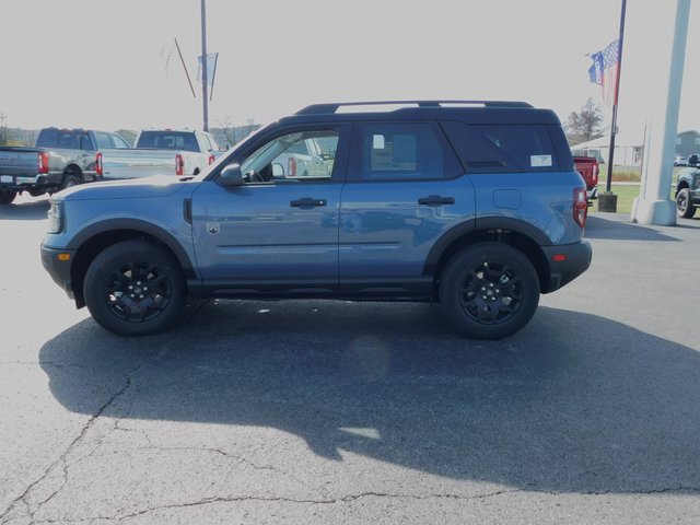 New 2025 Ford Bronco Sport Big Bend w/ Convenience Package image 6