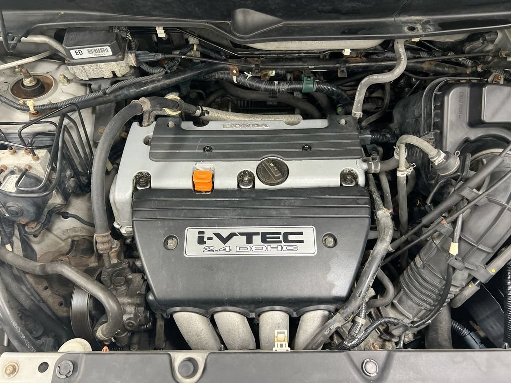 Used 2003 Honda Element EX image 23