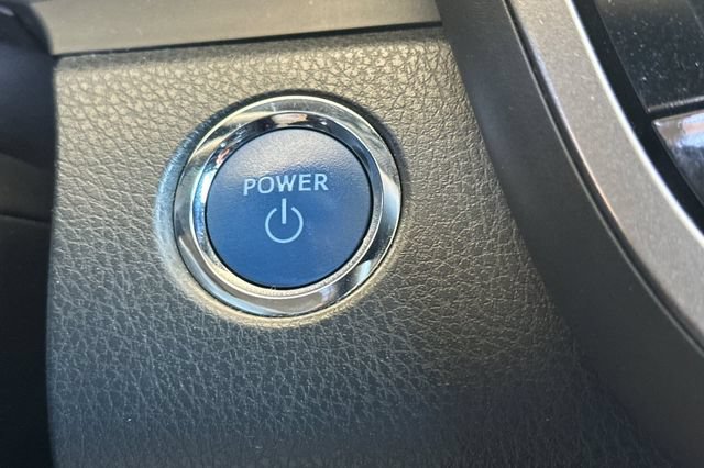 Used 2021 Toyota Camry XSE FWD image 21