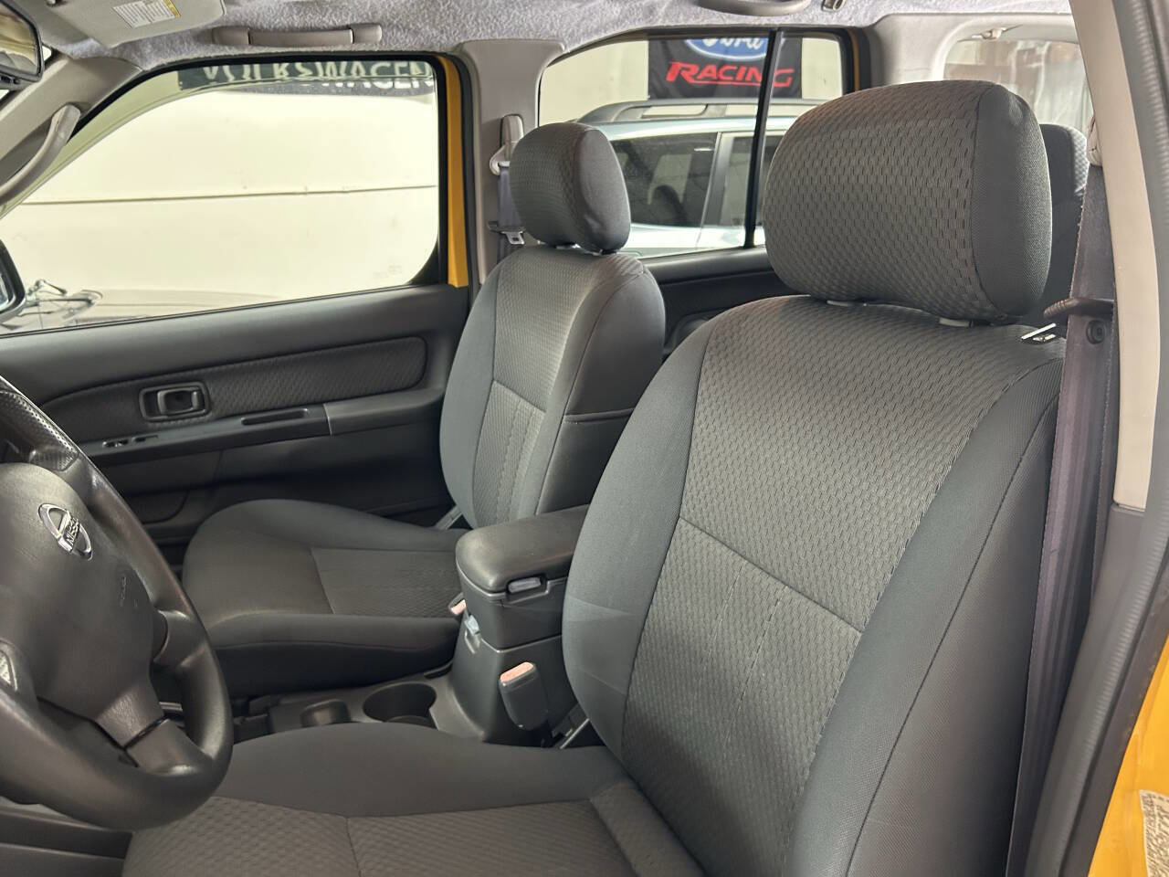 Used 2002 Nissan Xterra XE RWD image 18
