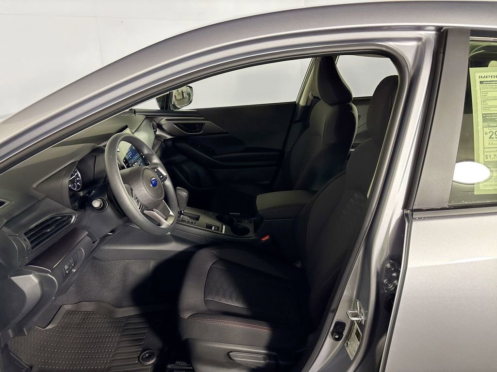New 2026 Subaru Impreza 2.0i Sport image 11