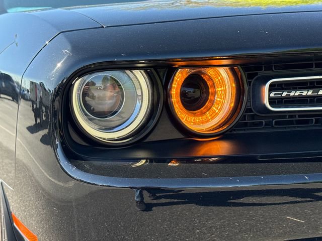 Used 2023 Dodge Challenger GT RWD image 12