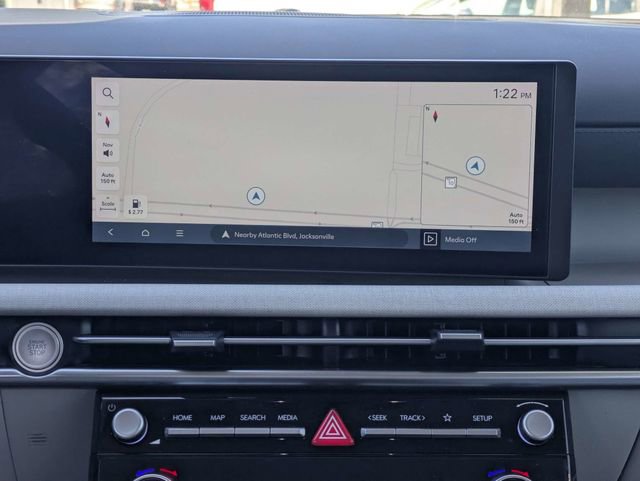 Used 2025 Hyundai Tucson SEL image 19