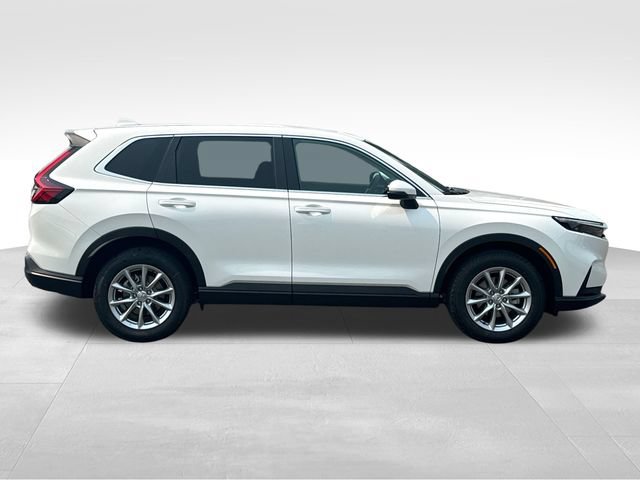 New 2026 Honda CR-V EX image 9