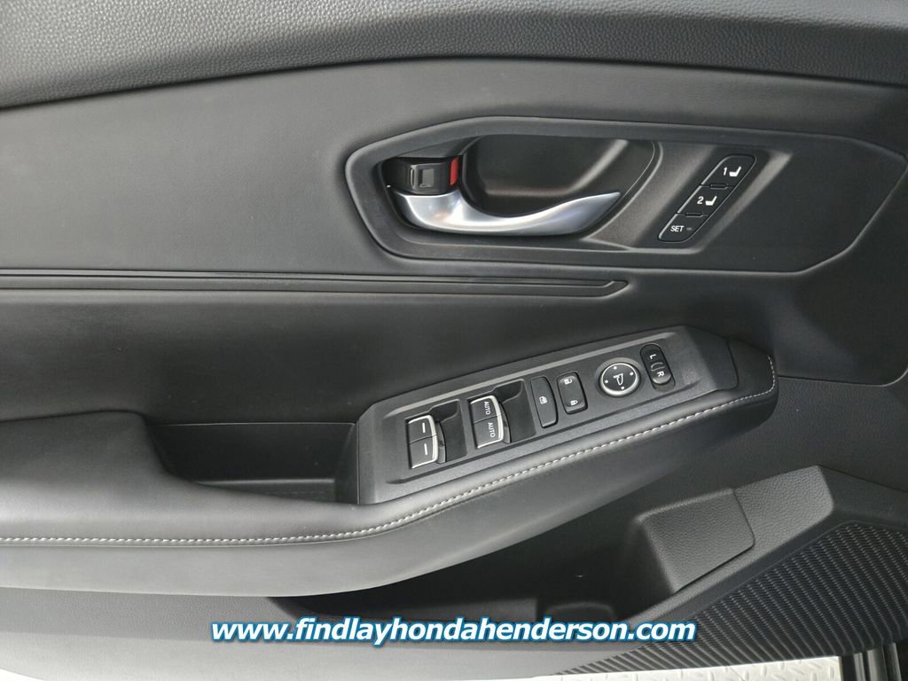 Certified 2023 Honda Accord Sport image 24