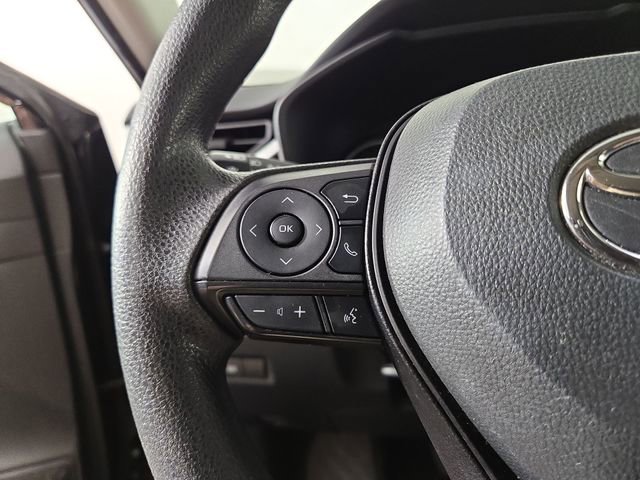 Used 2024 Toyota RAV4 XLE image 22
