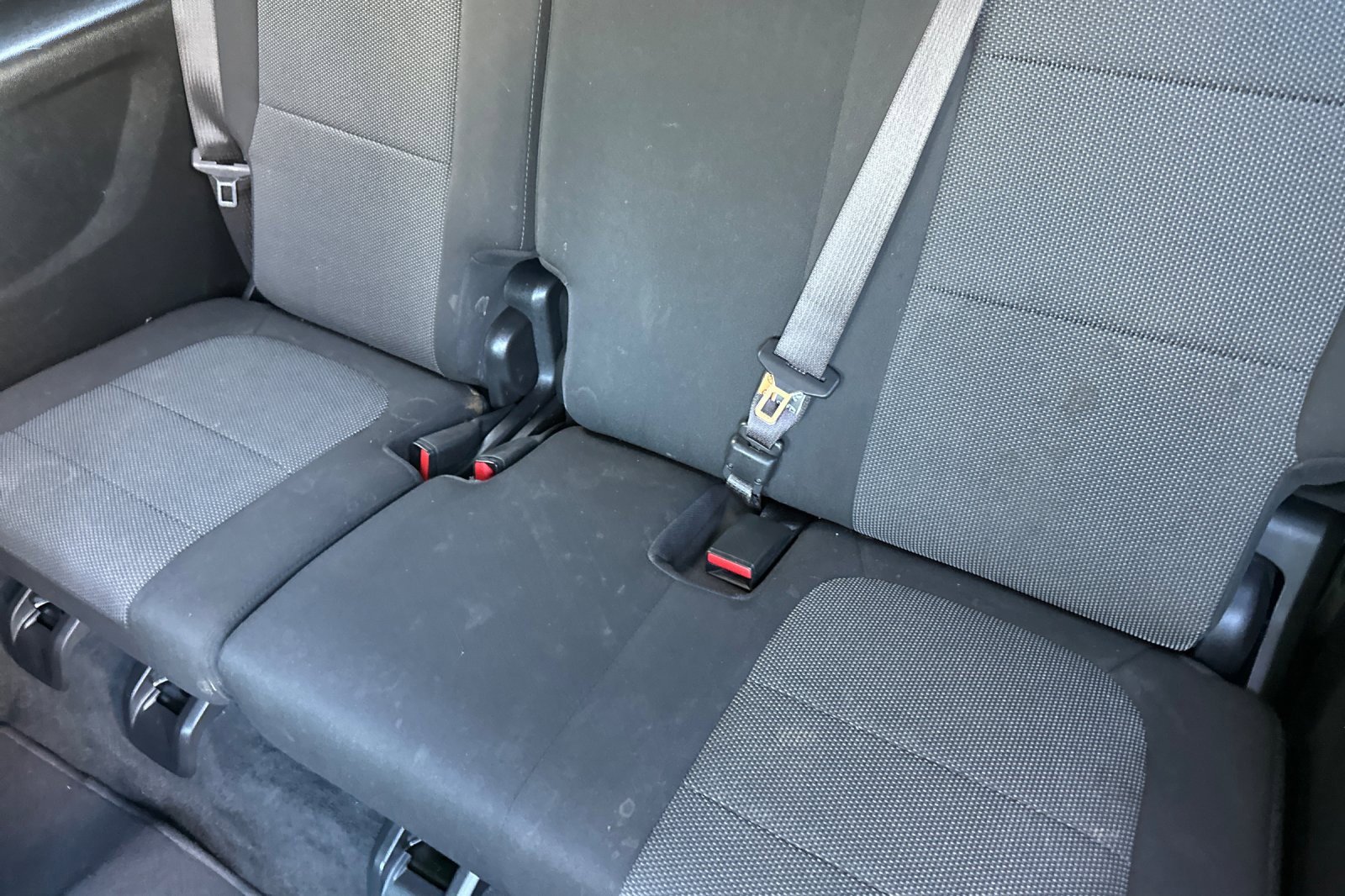 Used 2023 Chevrolet Traverse LT image 19