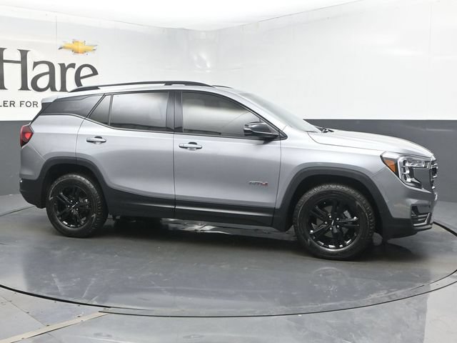 Used 2024 GMC Terrain AT4 AWD/4WD image 66