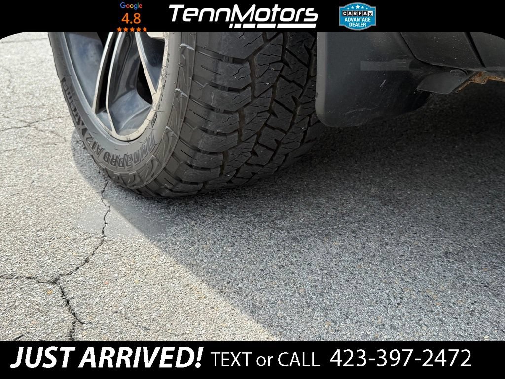 Used 2015 Ford Explorer Sport w/ Equipment Group 401A AWD/4WD image 9