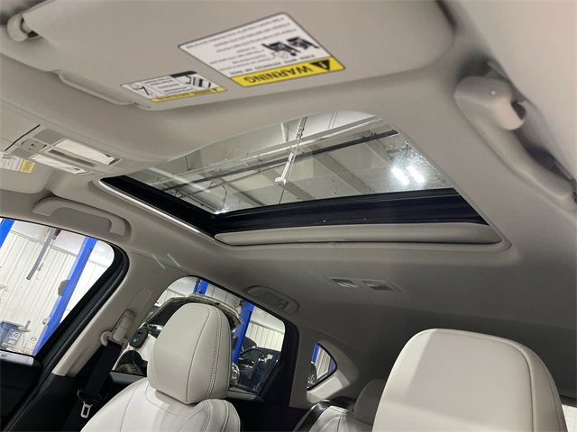 New 2025 MAZDA CX-5 AWD 2.5 S w/ Preferred Package image 20