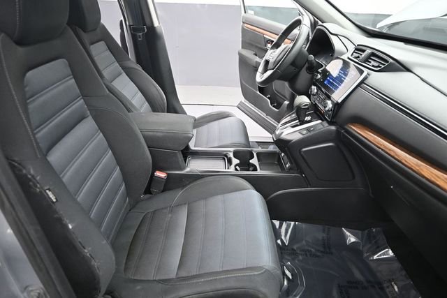 Used 2020 Honda CR-V EX image 19