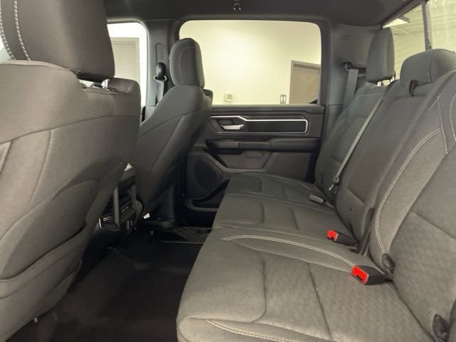 New 2026 RAM 1500 Big Horn image 19