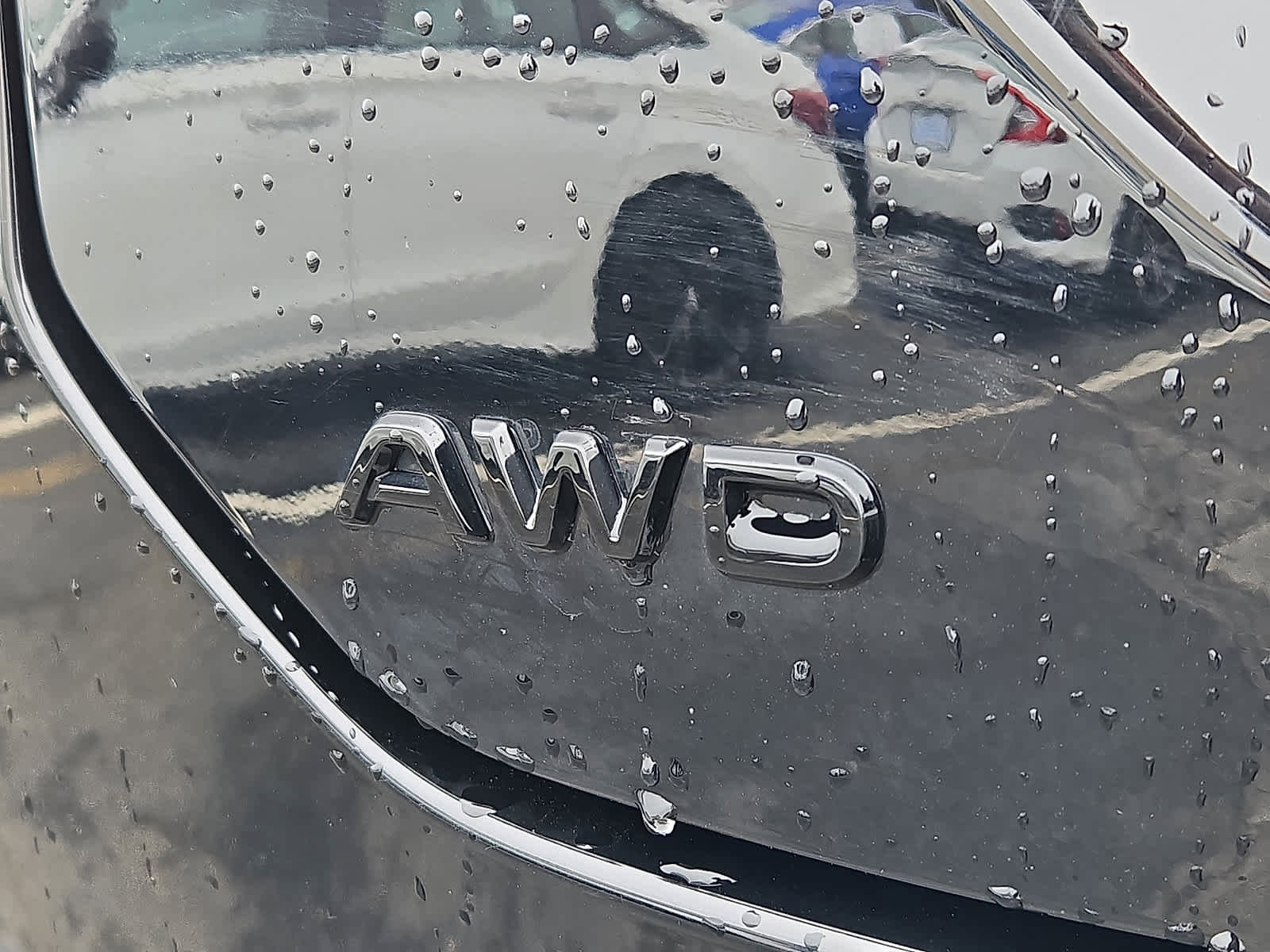 Certified 2025 Honda Pilot TrailSport image 31