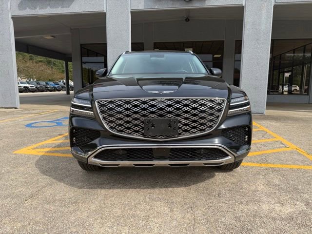 Used 2025 Genesis GV80 2.5T Standard image 2