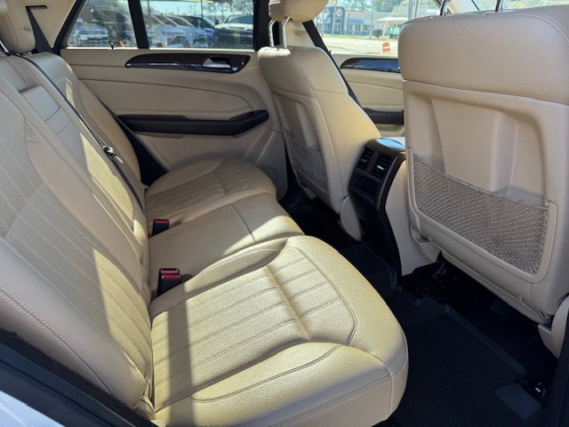 Used 2017 Mercedes-Benz GLE 350 image 14