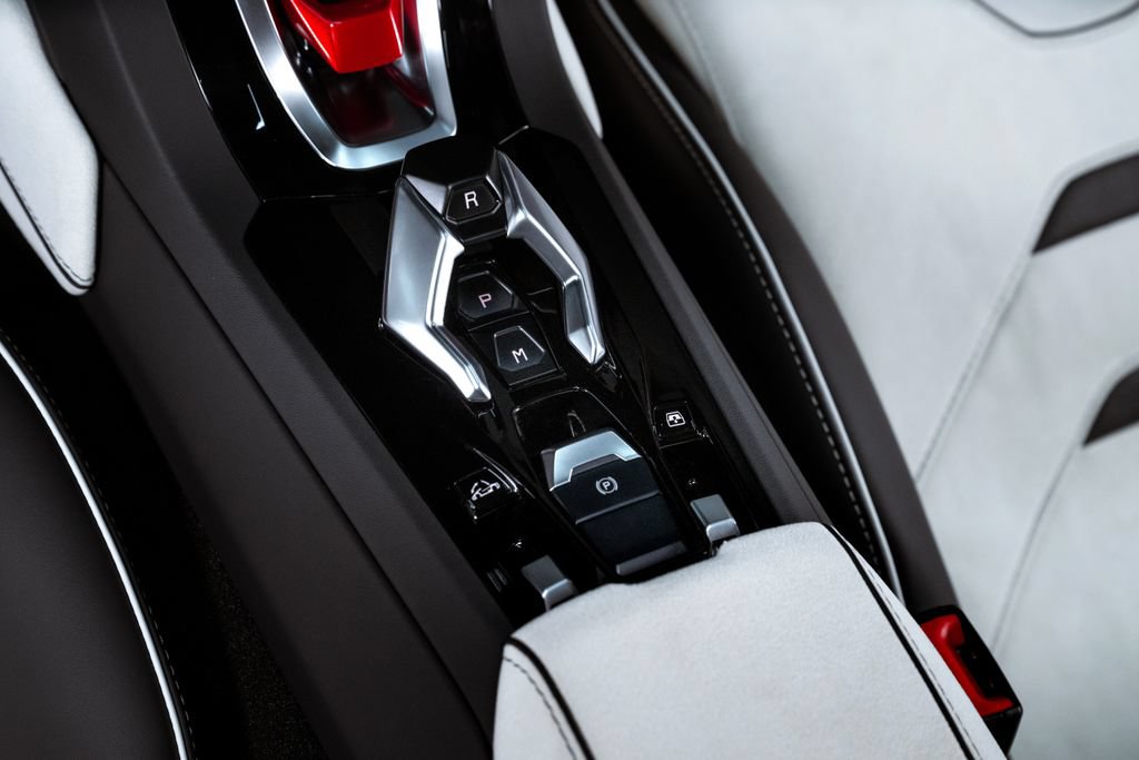 Used 2024 Lamborghini Huracan EVO AWD/4WD image 27