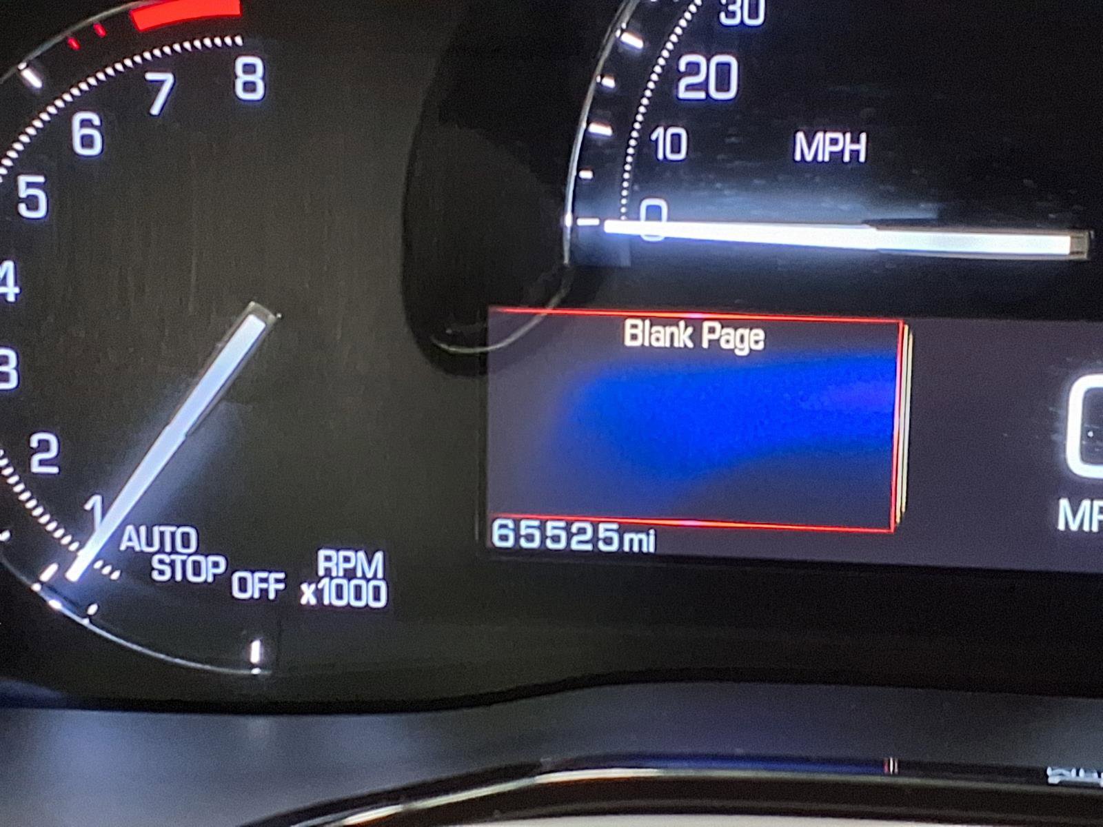 Used 2019 Cadillac XT5 Luxury FWD image 31