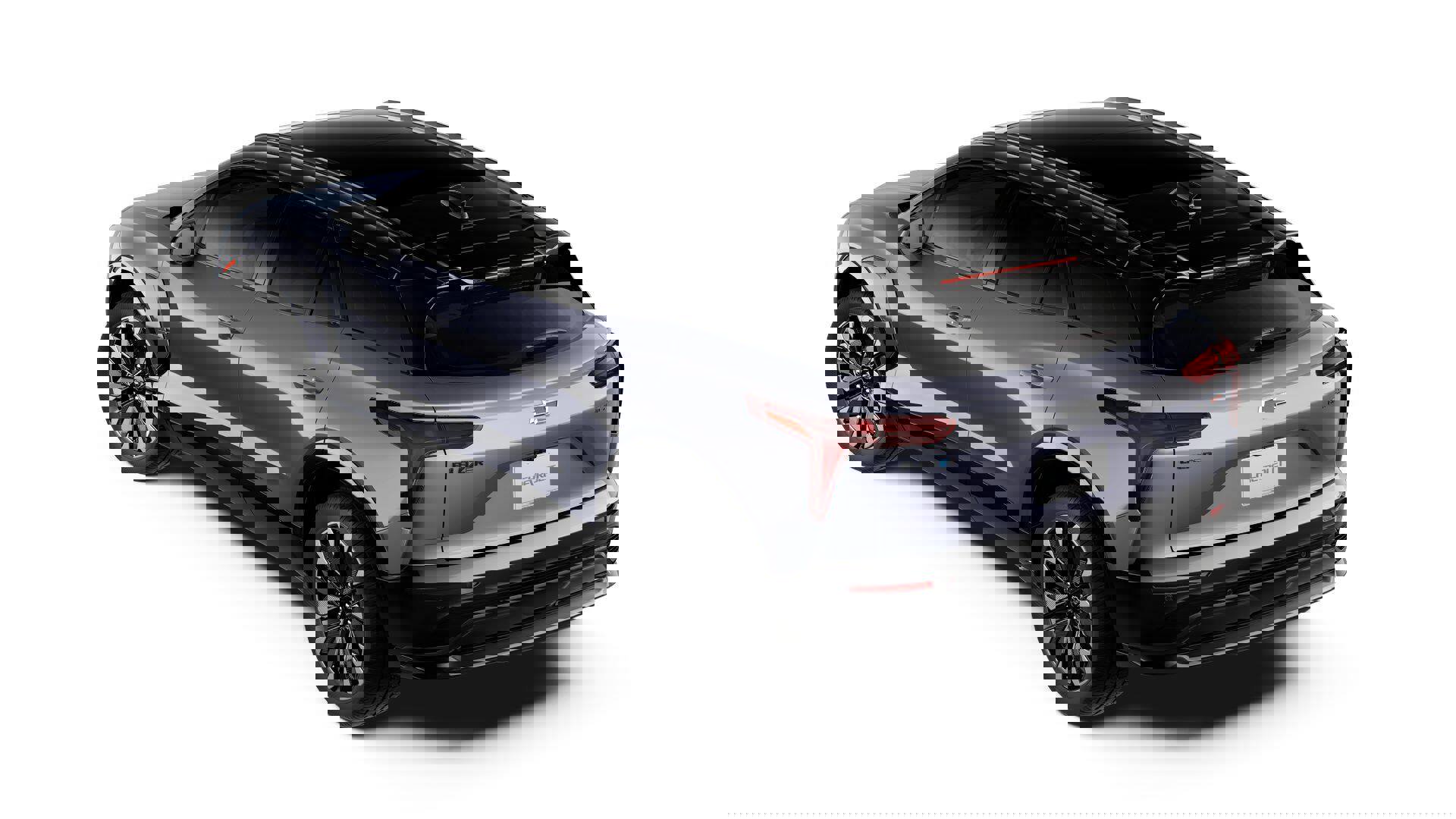 New 2026 Chevrolet Blazer EV RS image 51