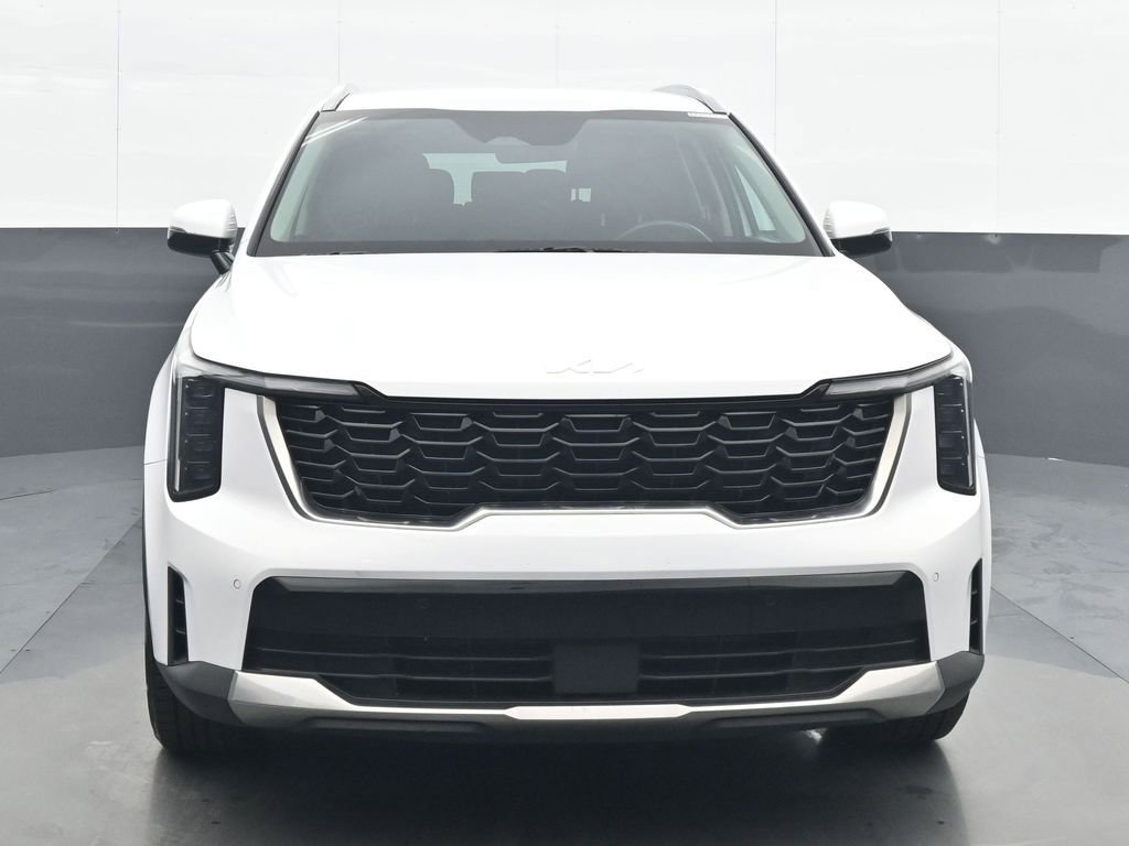 Used 2024 Kia Sorento S