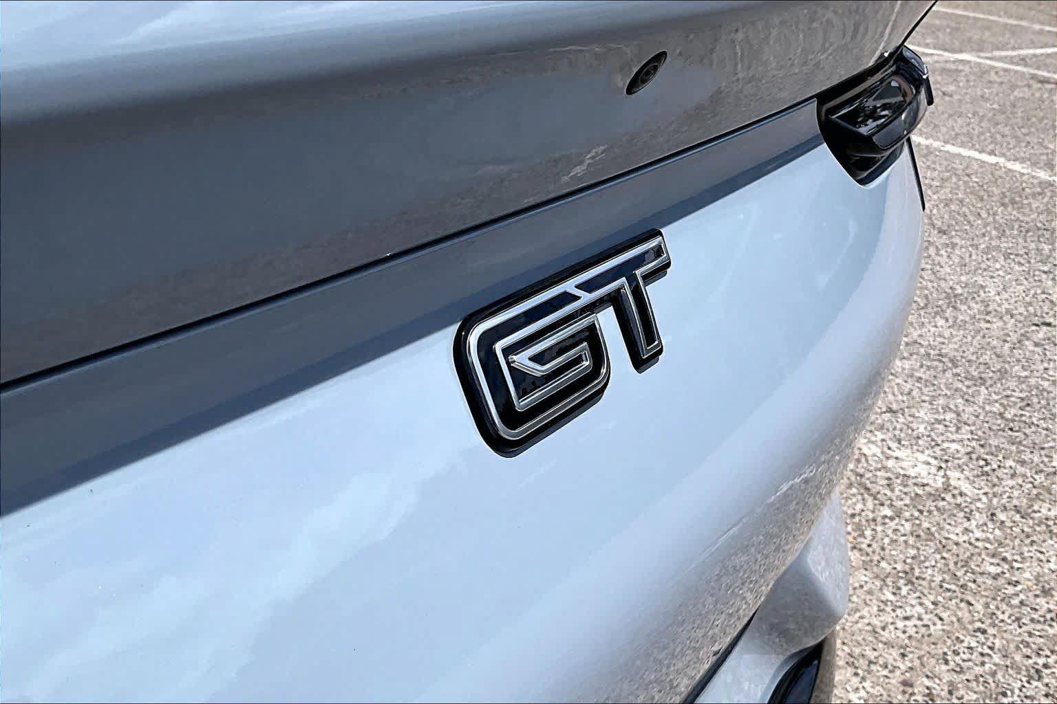 Used 2025 Ford Mustang Mach-E GT AWD/4WD image 30