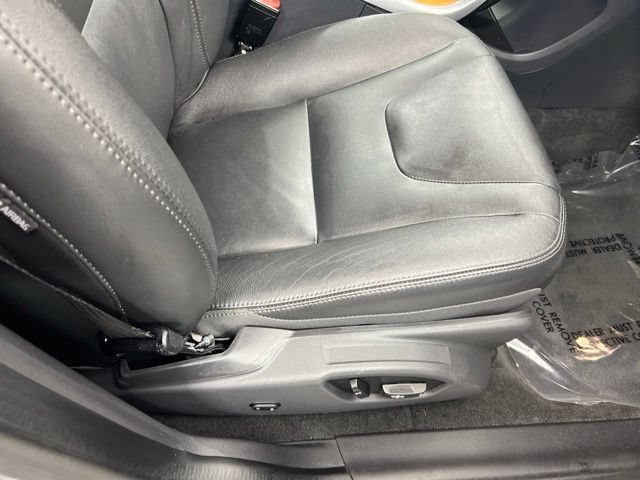 Used 2017 Volvo XC60 T5 Inscription w/ Preferred Option Package AWD/4WD image 23