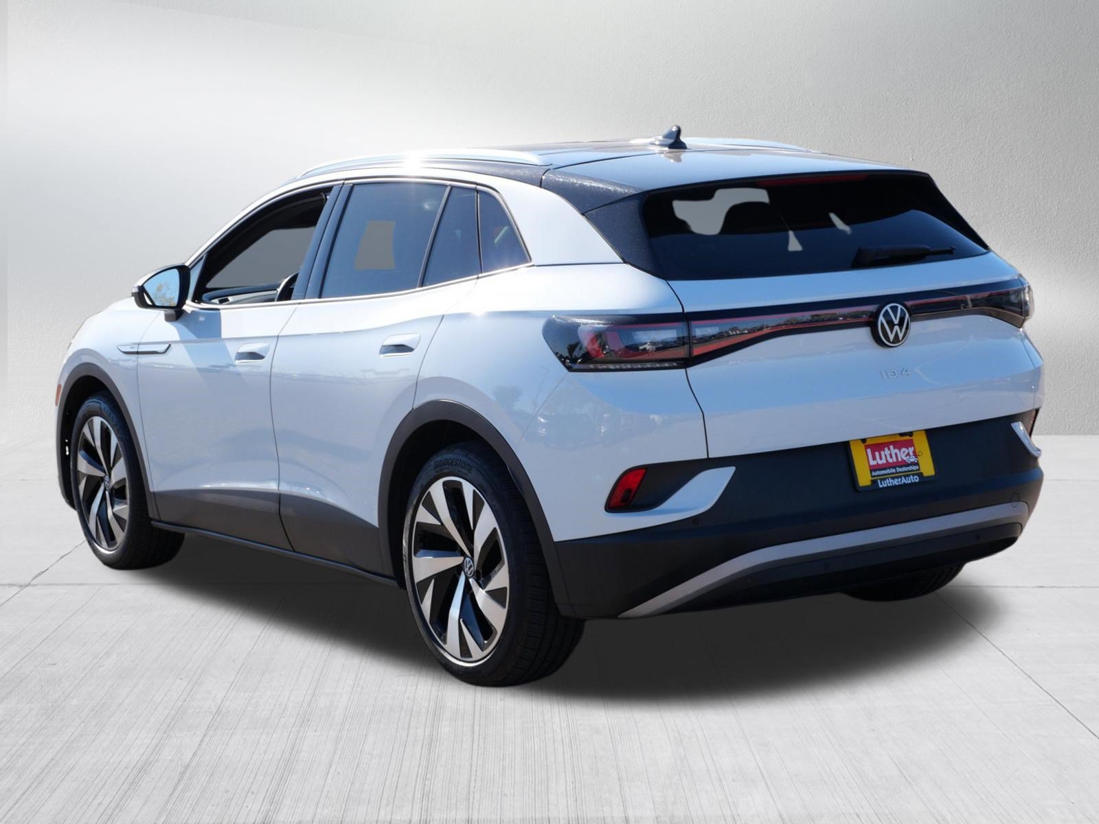 Certified 2021 Volkswagen ID.4 Pro S RWD image 5