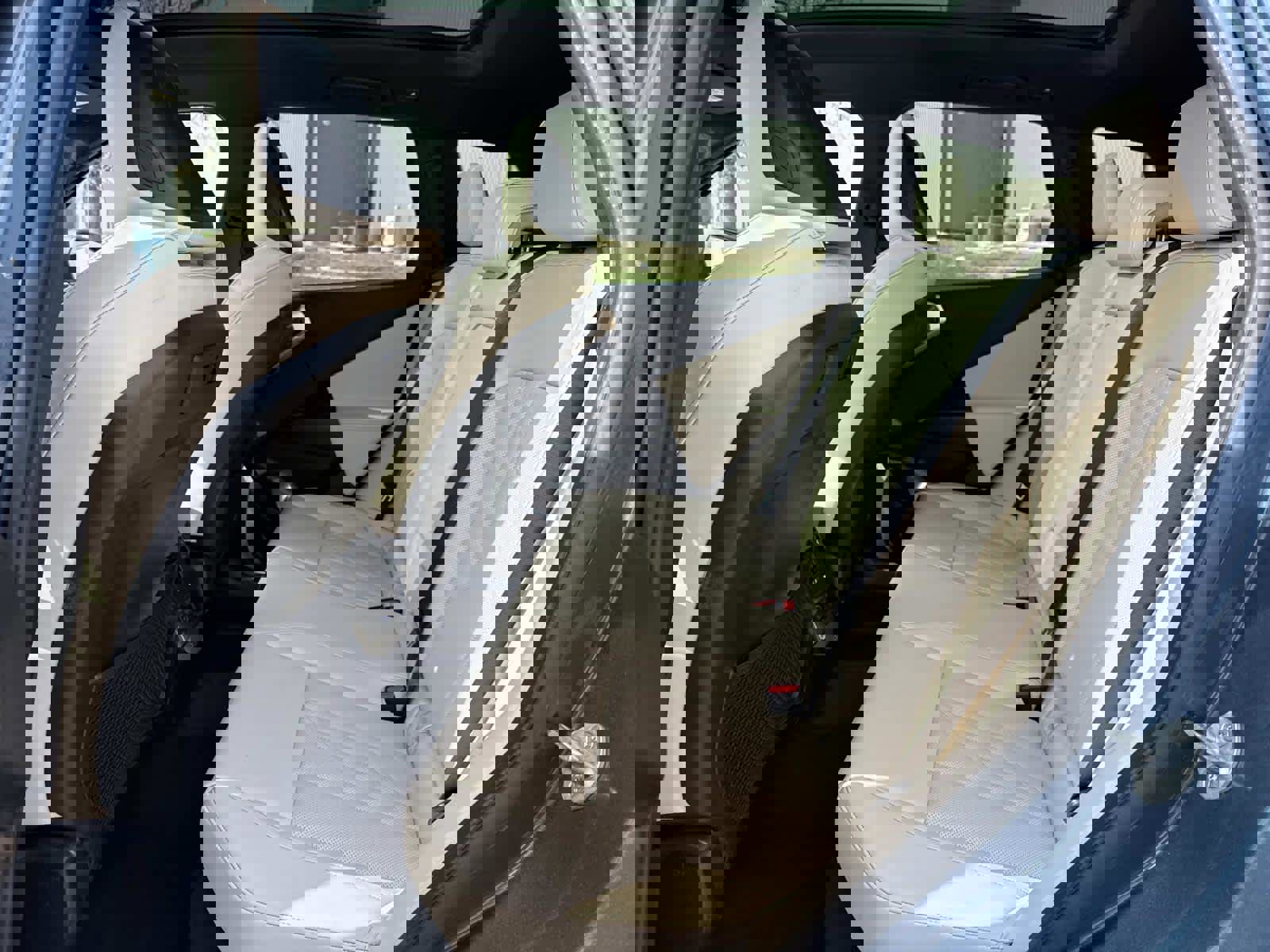 Used 2025 BMW X3 xDrive30i w/ Premium Package image 15