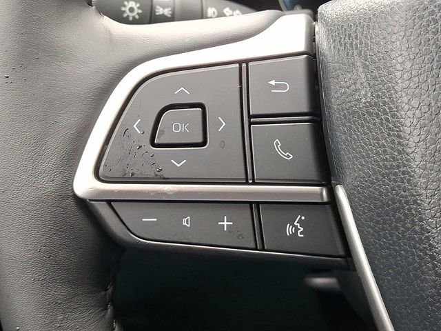New 2026 Toyota Grand Highlander Platinum image 18